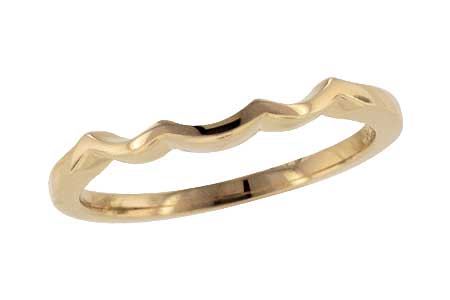 A101-23072: LDS WED RING