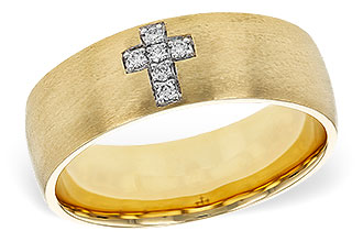 B283-98499: GTS WED RG .07 TW