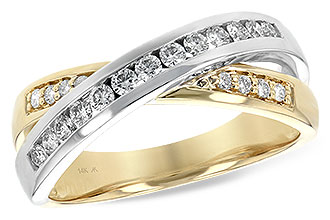 F198-45781: LDS WED RG .32 TW