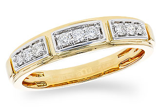 F283-02163: GTS WED RG .25 TW