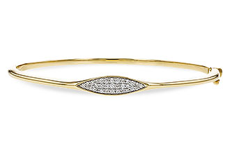 G283-98463: BANGLE .25 TW