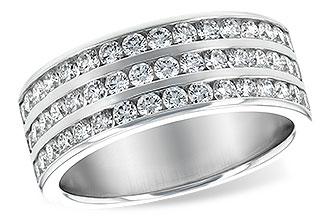 M198-47562: LDS WED RG 1.00 TW