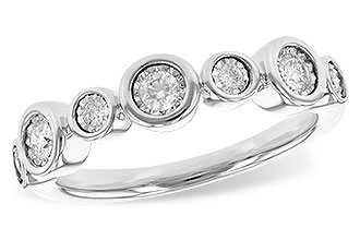 M199-42135: LDS DIA WED RG .25 TW
